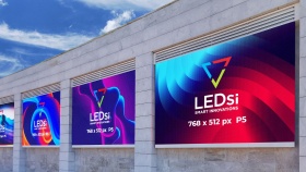 LED экраны уличные и Уличные светодиодные LED экраны Реутов